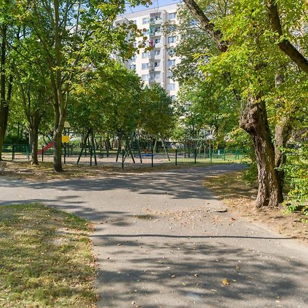 Family Apartments Osiedle Rusa By Noclegi Renters 波兹南 外观 照片